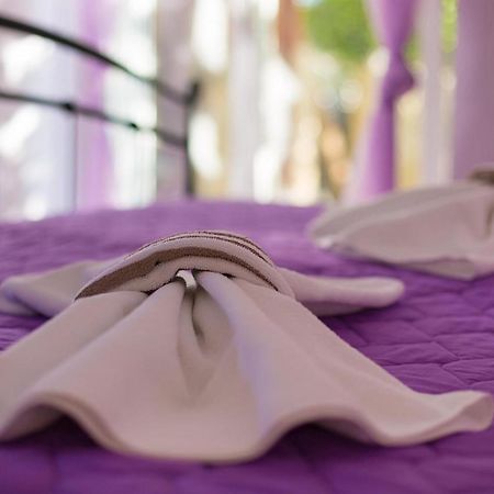 Romantic Apartment Krk Town Εξωτερικό φωτογραφία