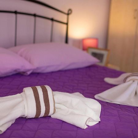 Romantic Apartment Krk Town Εξωτερικό φωτογραφία