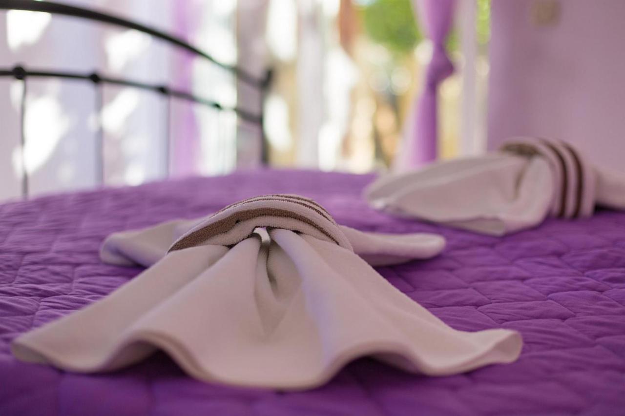 Romantic Apartment Krk Town Εξωτερικό φωτογραφία