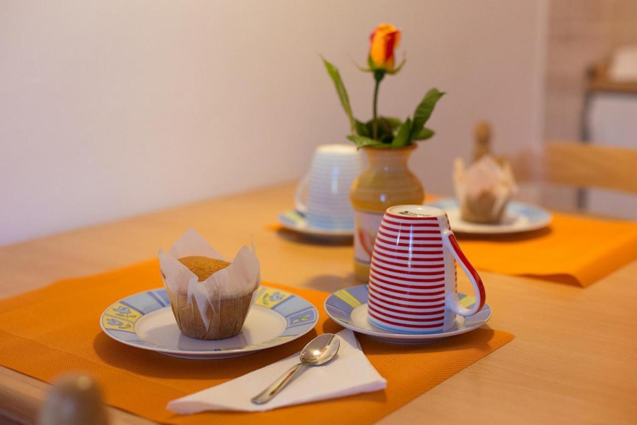 Romantic Apartment Krk Town Εξωτερικό φωτογραφία