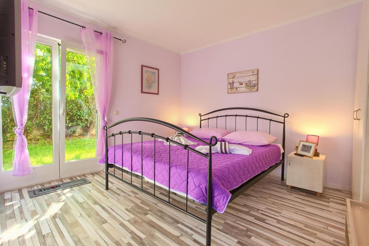 Romantic Apartment Krk Town Εξωτερικό φωτογραφία