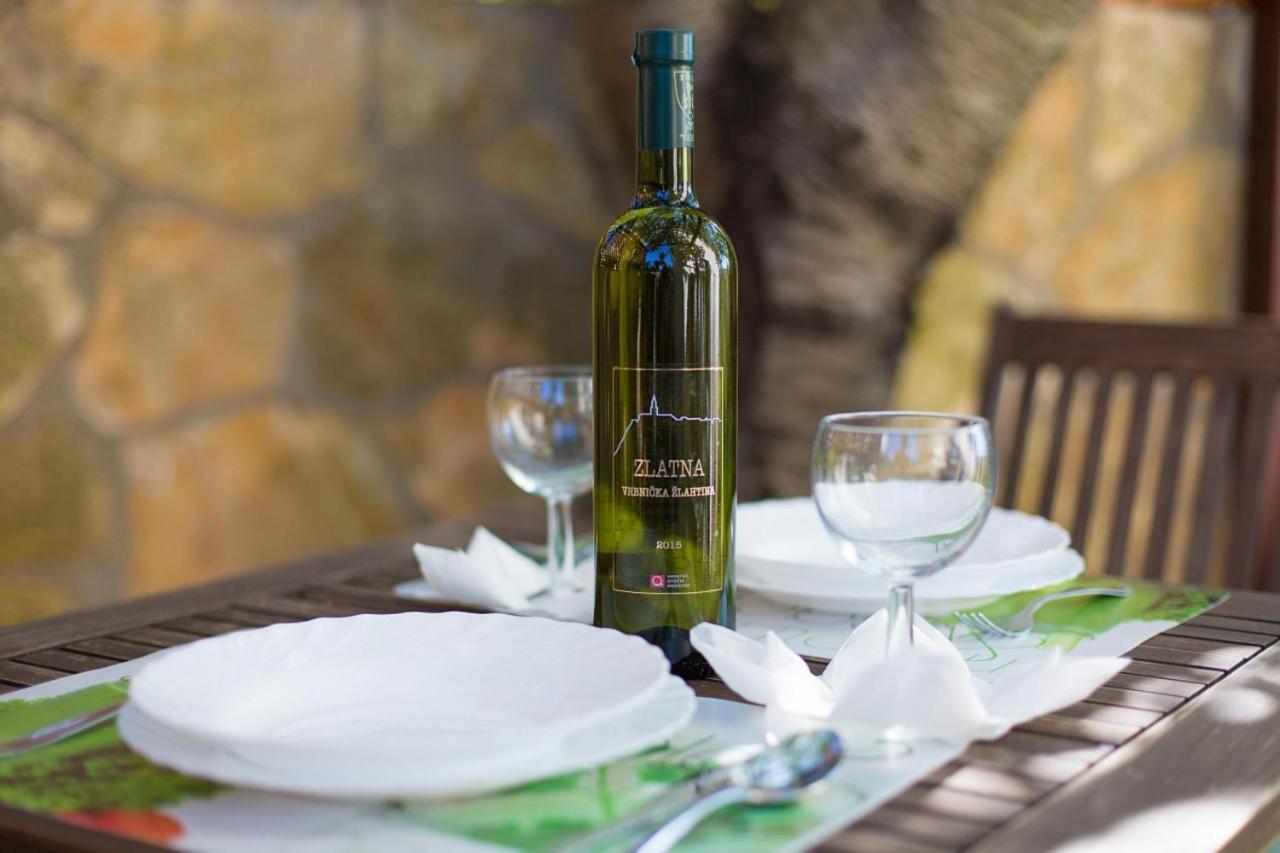 Romantic Apartment Krk Town Εξωτερικό φωτογραφία
