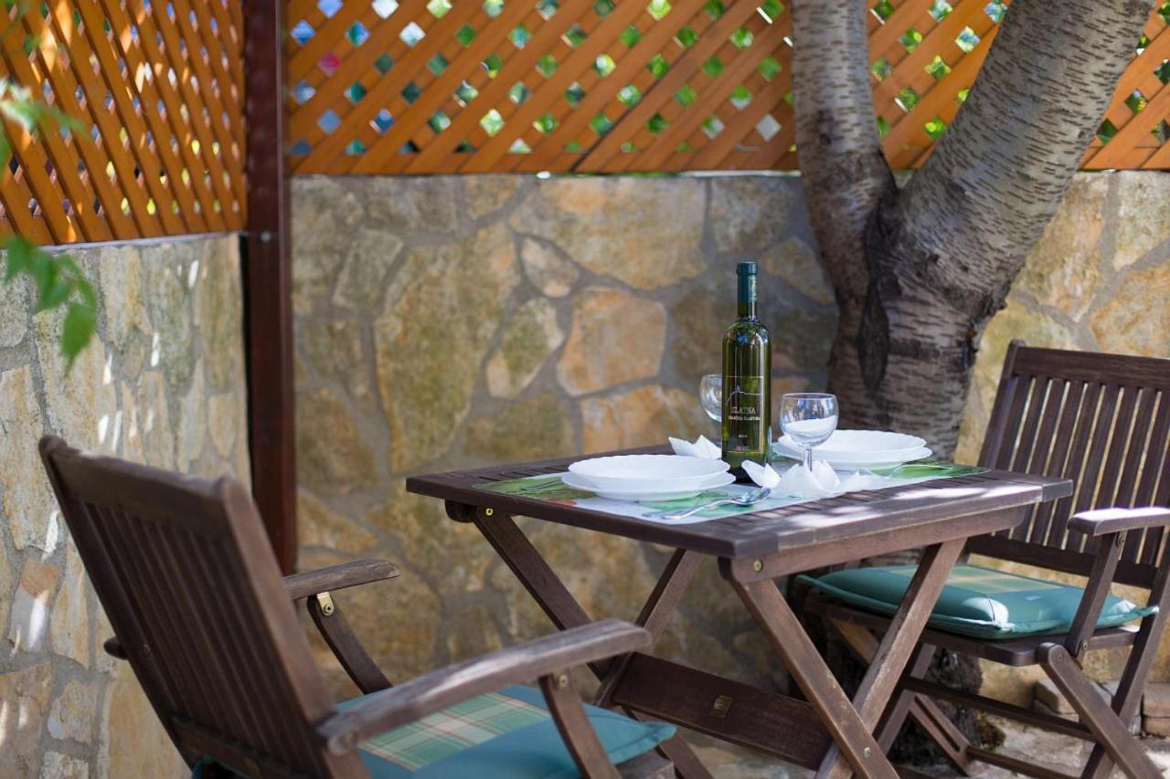 Romantic Apartment Krk Town Εξωτερικό φωτογραφία