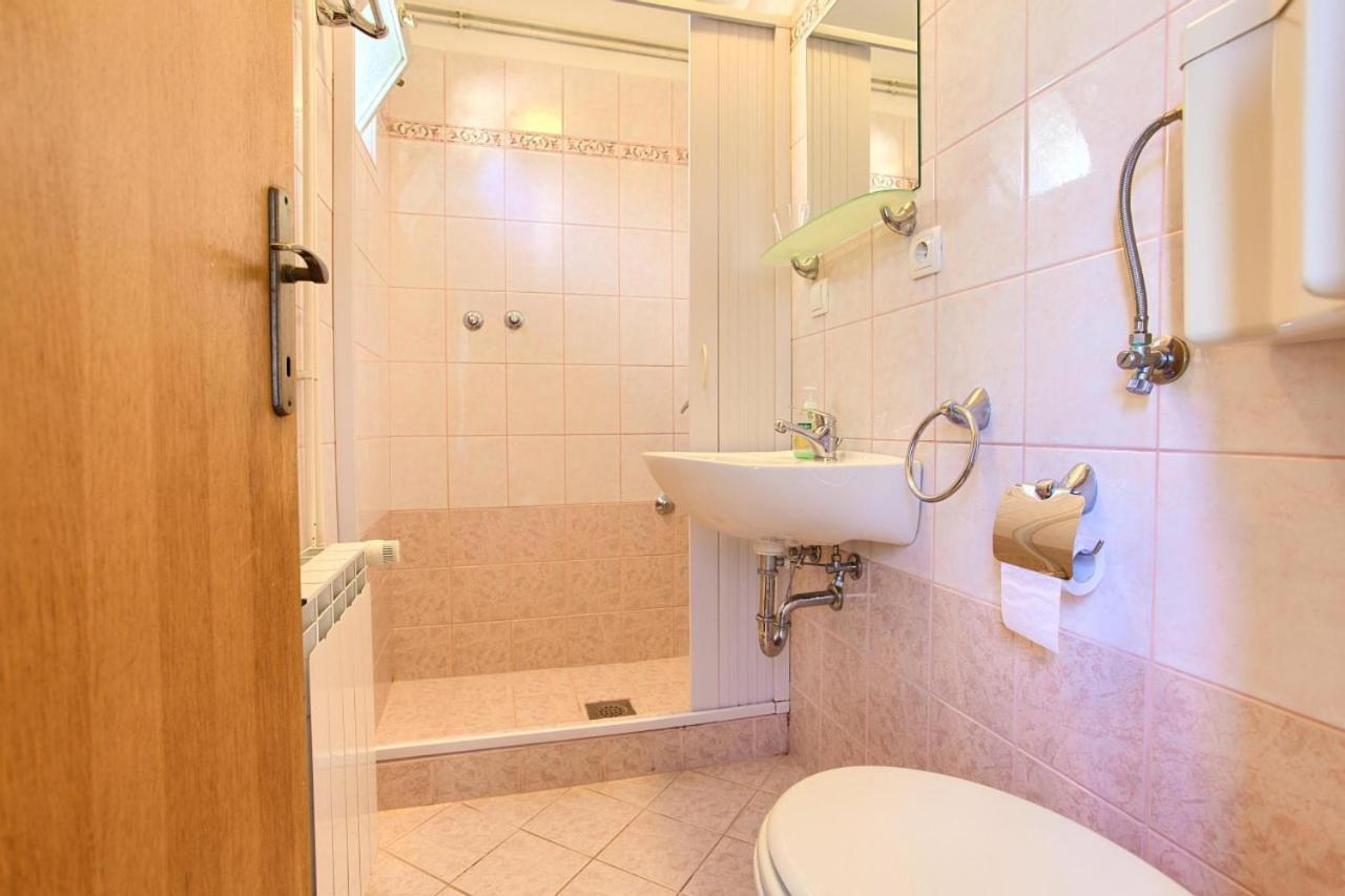 Romantic Apartment Krk Town Εξωτερικό φωτογραφία